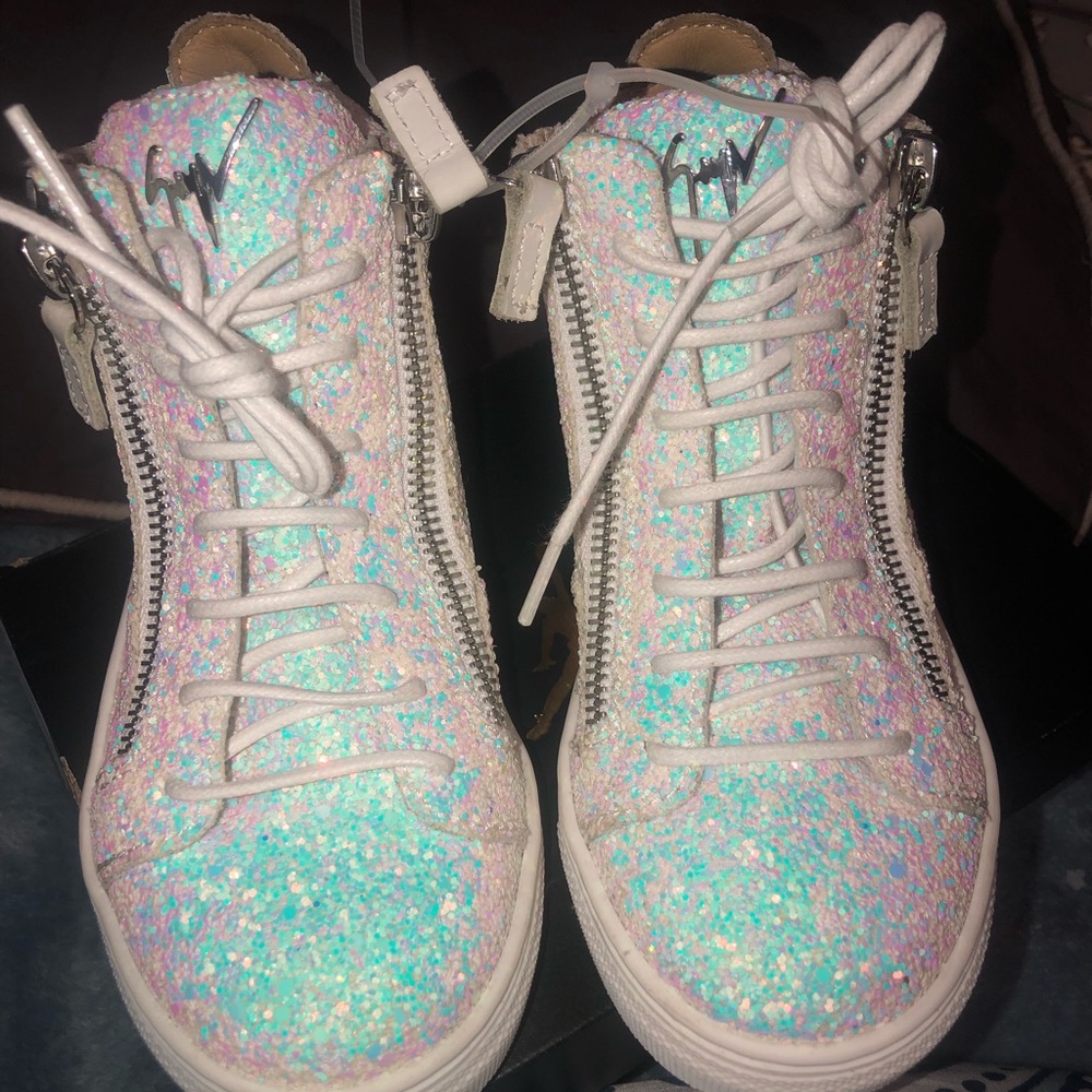 Kids GIUSEPPE ZANOTTI